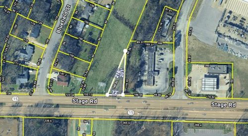 4850 Stage Rd, Memphis, TN, 38128-4947 | Card Image