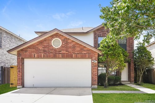 1218 Crossing Oaks, San Antonio, TX, 78253-6314 | Card Image