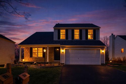 395 Grinnell St, Pickerington, OH, 43147-7955 | Card Image