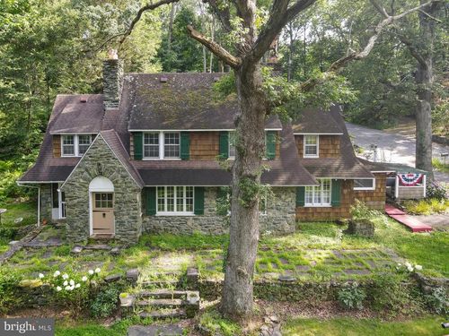 14615 Hilltop Rd, CASCADE, MD, 21719-1917 | Card Image