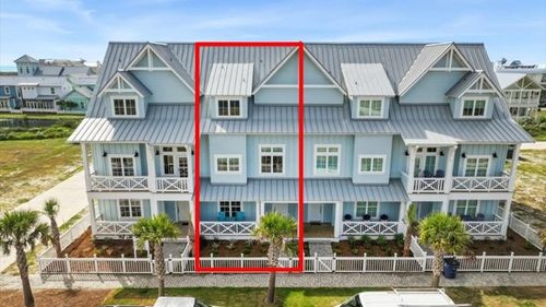 602 Sunset Ave, Port Aransas, TX, 78373 | Card Image