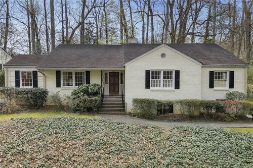 634 Wesley Dr Nw, Atlanta, GA, 30305-3922 | Card Image