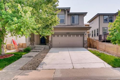 10594 Jewelberry Trl, Highlands Ranch, CO, 80130-8930 | Card Image