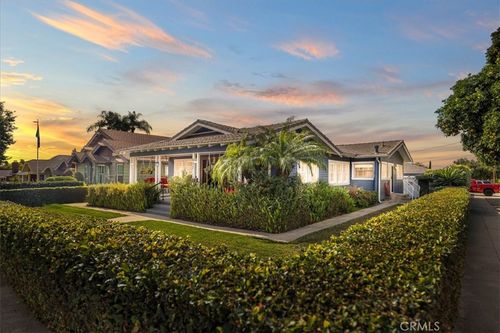 457 N Glendora Ave, Glendora, CA, 91741-2605 | Card Image