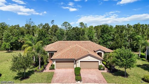 9074 Triangle Palm Lane, FORT MYERS, FL, 33913 | Card Image