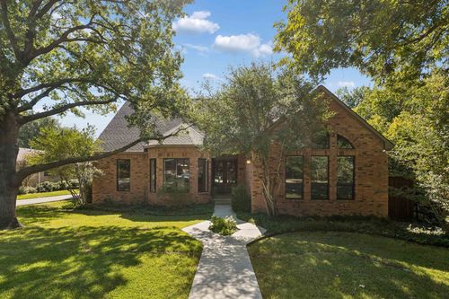 9006 Windy Crest Dr, Dallas, TX, 75243-6228 | Card Image