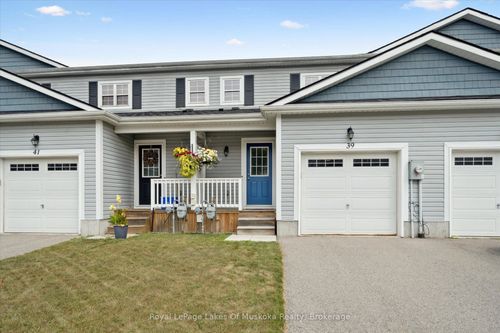 39 Little Ryans Way, Bracebridge, ON, P1L0C3 | Card Image