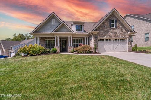 12051 Boyd Chase Blvd, Knoxville, TN, 37934 | Card Image