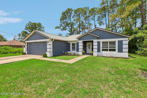 29 Bunker Ln, Palm Coast, FL, 32137-9454 | Card Image