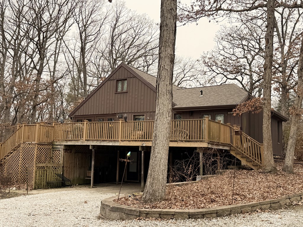 Residential in Kirksville