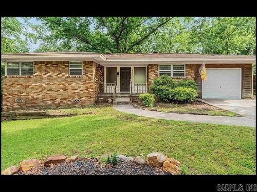 1800 Northwood Road, North Little Rock, AR, 72116 | Card Image