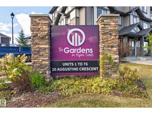 72-20 Augustine Cres, Sherwood Park, AB, T8H0Z8 | Card Image