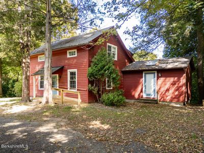 179 S Main St, House other with 3 bedrooms, 2 bathrooms and null parking in Sheffield MA | Image 2