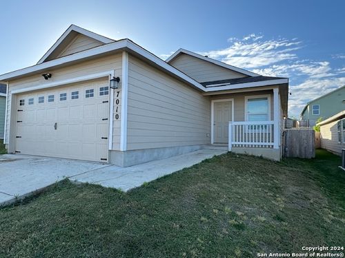 7010 Solar Rdg, San Antonio, TX, 78252-4683 | Card Image