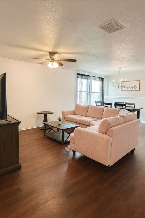 2633 Misty Harbor Dr, Little Elm, TX, 75068-5964 | Card Image
