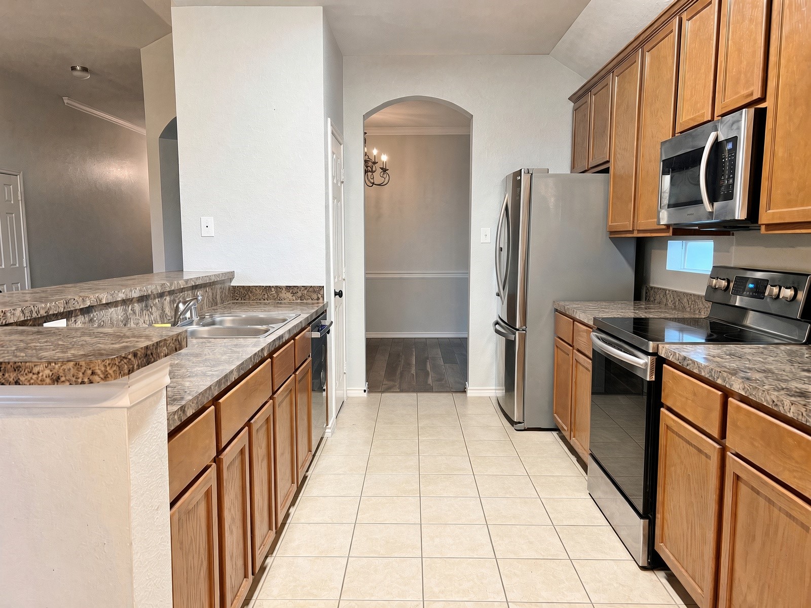 Residential Lease in Wylie 4