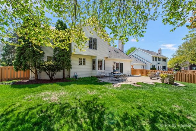 1211 Prairie Dr, House other with 3 bedrooms, 3 bathrooms and 4 parking in Algonquin IL | Image 47