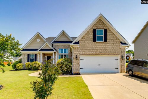 571 Maple Valley Loop, Blythewood, SC, 29016-6002 | Card Image