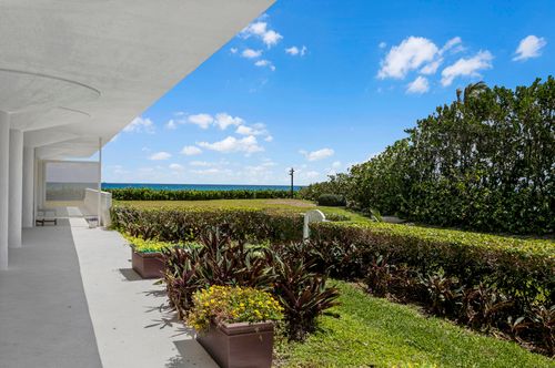 105s-2660 S Ocean Boulevard, Palm Beach, FL, 33480 | Card Image