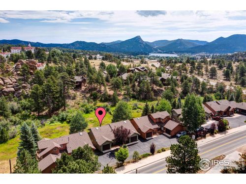 490 Macgregor Ave, Estes Park, CO, 80517-9031 | Card Image