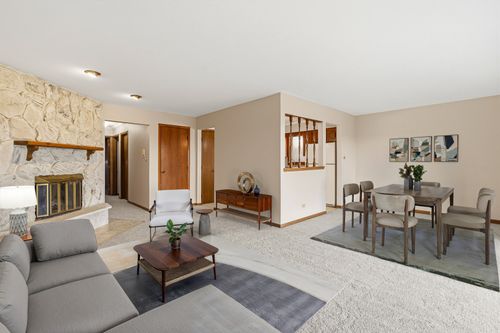 apt-3d-15140 Evergreen Dr, Orland Park, IL, 60462-5310 | Card Image