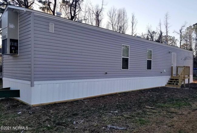 7 Richardson Dr, House other with 2 bedrooms, 1 bathrooms and null parking in Hubert NC | Image 13