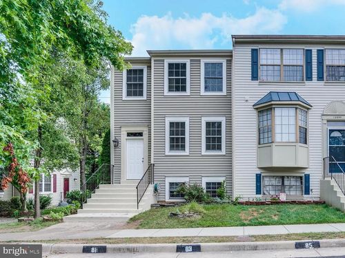 13696 Wildflower Ln, CLIFTON, VA, 20124-1046 | Card Image