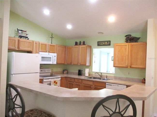 11628 Sw 140 Th Loop, House other with 2 bedrooms, 2 bathrooms and null parking in DUNNELLON FL | Image 8
