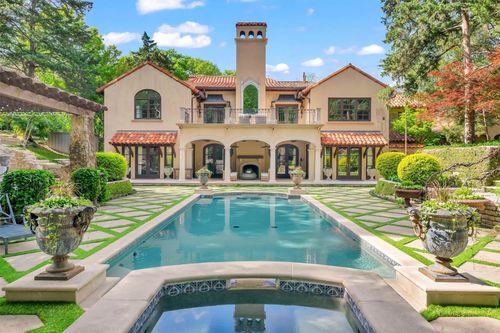 4612 Watauga Road, Dallas, TX, 75209 | Card Image