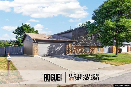 2981 Cotton Creek Pl, Casper, WY, 82604-3658 | Card Image