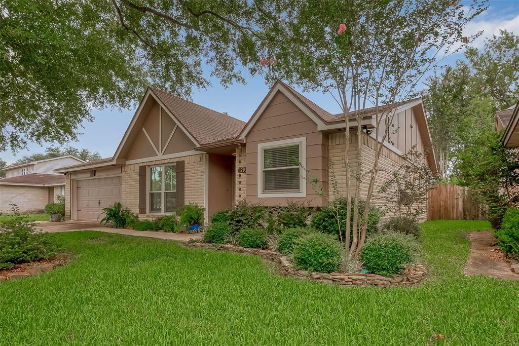 Sweetgum St, League City, TX 77573