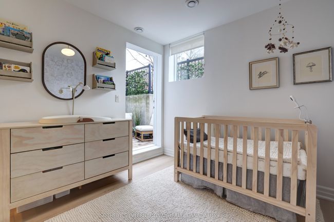 702 - 370 Wallace Ave, Condo with 3 bedrooms, 3 bathrooms and null parking in Toronto ON | Image 29