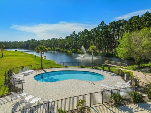 54 Kara Lake Dr, Santa Rosa Beach, FL, 32459-6848 | Card Image