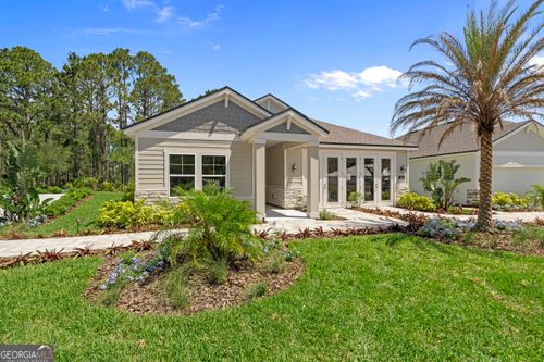 358 Shoreline Dr, kingsland, GA, 31548-3483 | Card Image