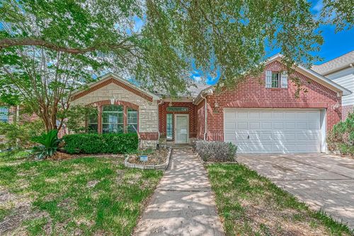 5526 Hazel Berry Way, Katy, TX, 77494-0456 | Card Image