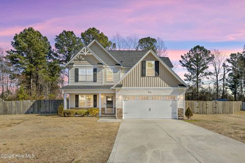 203 Pegasus Pl S, Jacksonville, NC, 28540-1007 | Card Image