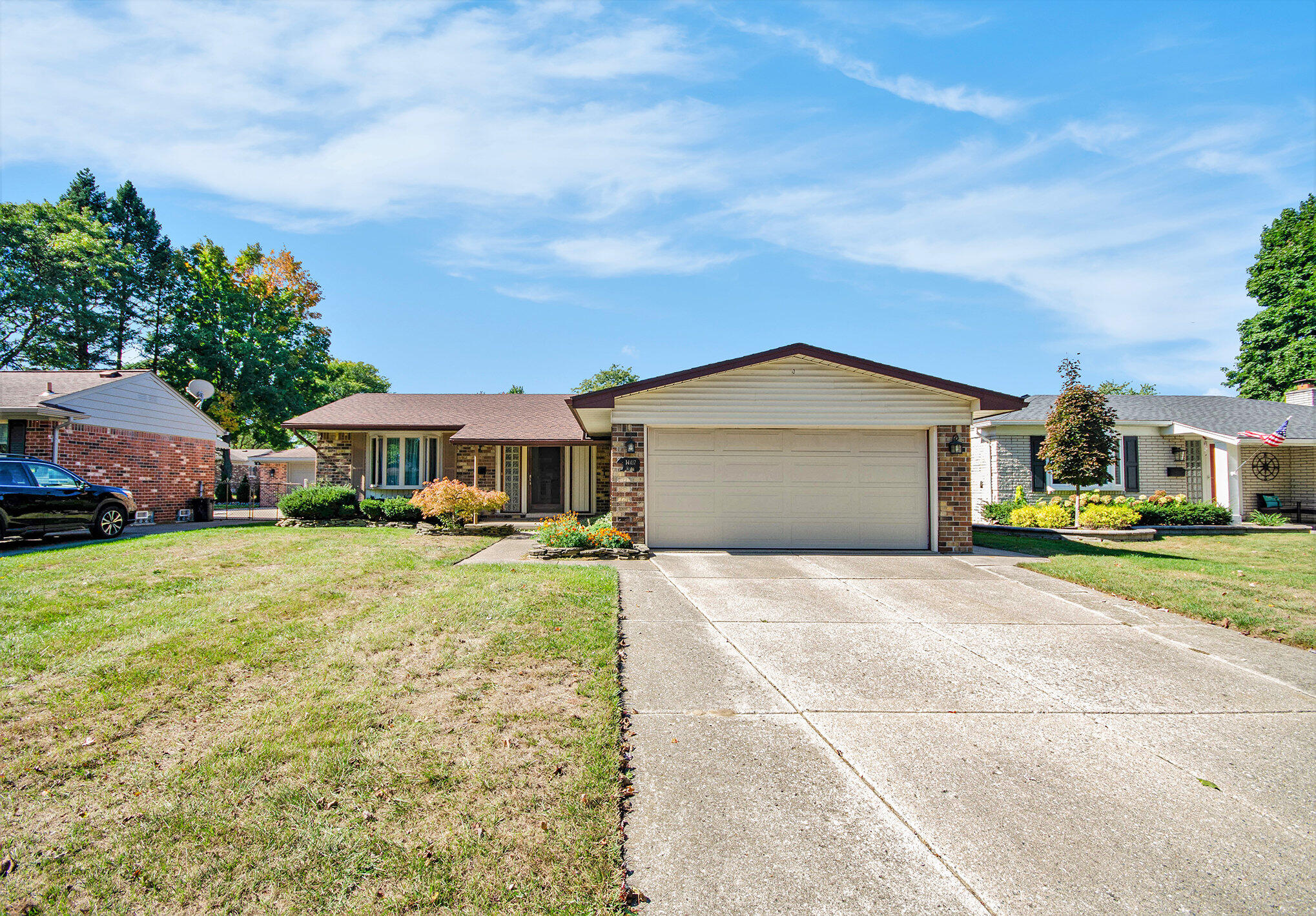 Adams St, Livonia, MI 48154