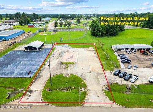 821 Highway 35 S, Forest, MS, 39074-4031 | Card Image