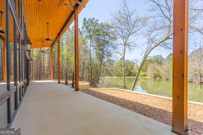 168 State Line Rd, House other with 4 bedrooms, 2 bathrooms and null parking in Cloudland GA | Image 42