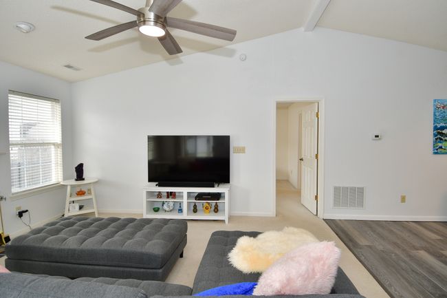 1453 Quinlan Ct, House other with 3 bedrooms, 2 bathrooms and null parking in Indianapolis IN | Image 22