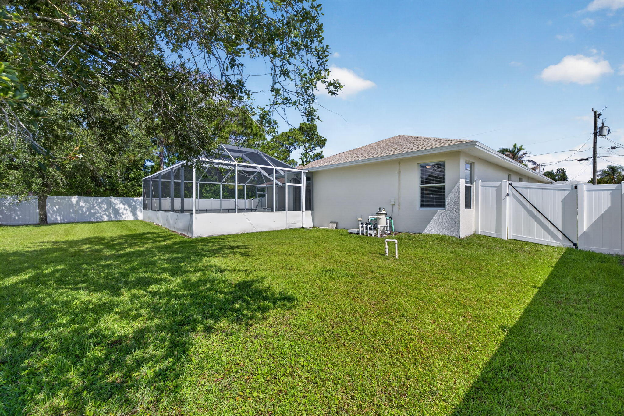 Residential in Port St Lucie 3