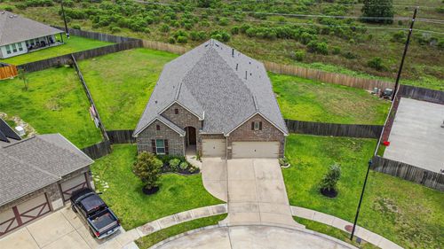 24302 Bestwick Dr, Katy, TX, 77493-3836 | Card Image