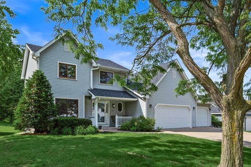 1784 Windjammer Dr, Woodbury, MN, 55125-4818 | Card Image