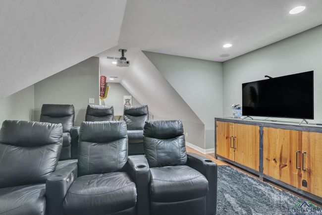 4401 Windrush Blvd, House other with 4 bedrooms, 5 bathrooms and null parking in Longview TX | Image 36