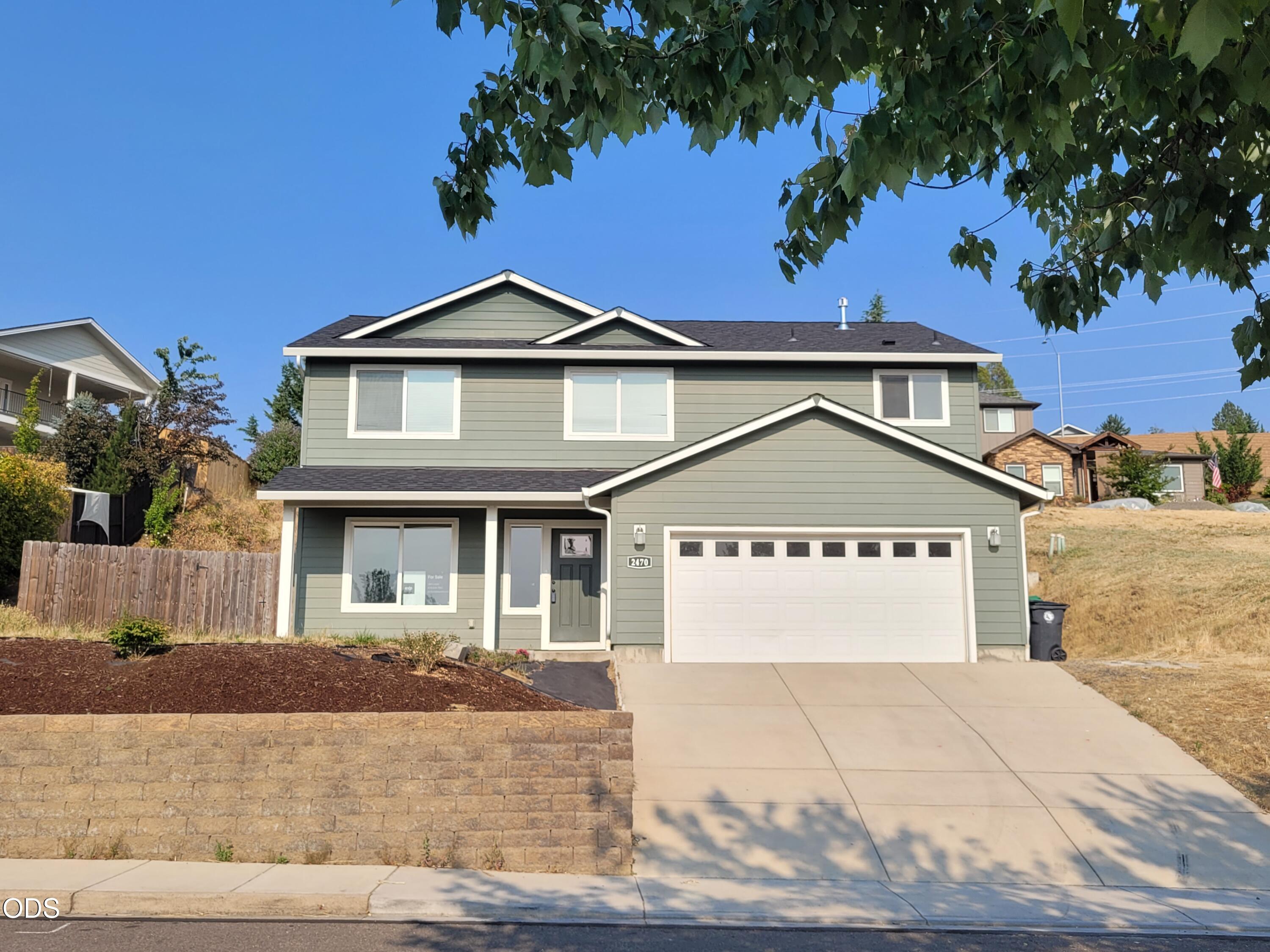 Residential in Medford