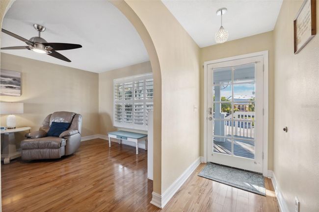 2601 Bay Blvd, House other with 3 bedrooms, 2 bathrooms and null parking in INDIAN ROCKS BEACH FL | Image 6