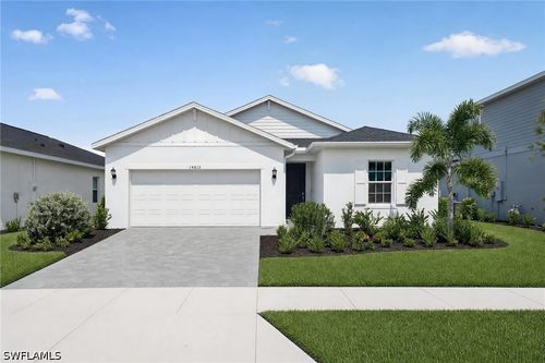 14815 Bluewater Rd, Babcock Ranch, FL, 33982-2732 | Card Image