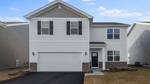 10046 Edgebrook Ln, Huntley, IL, 60142-2515 | Card Image