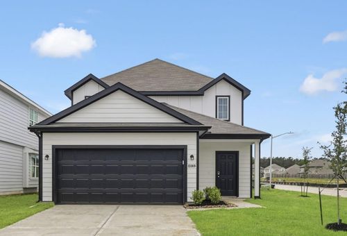 13369 Burbot Dr, Conroe, TX, 77384-2319 | Card Image