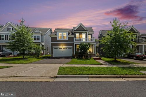 17929 Wood St, Woodbridge, VA, 22191 | Card Image